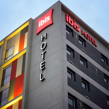 Ibis Trujillo Otel Dış mekan fotoğraf