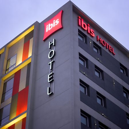 Ibis Trujillo Otel Dış mekan fotoğraf