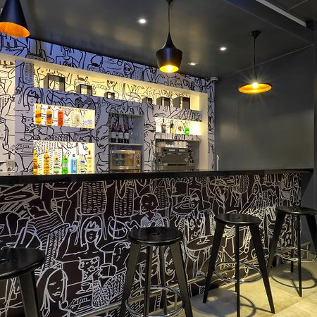 Ibis Trujillo Otel Dış mekan fotoğraf