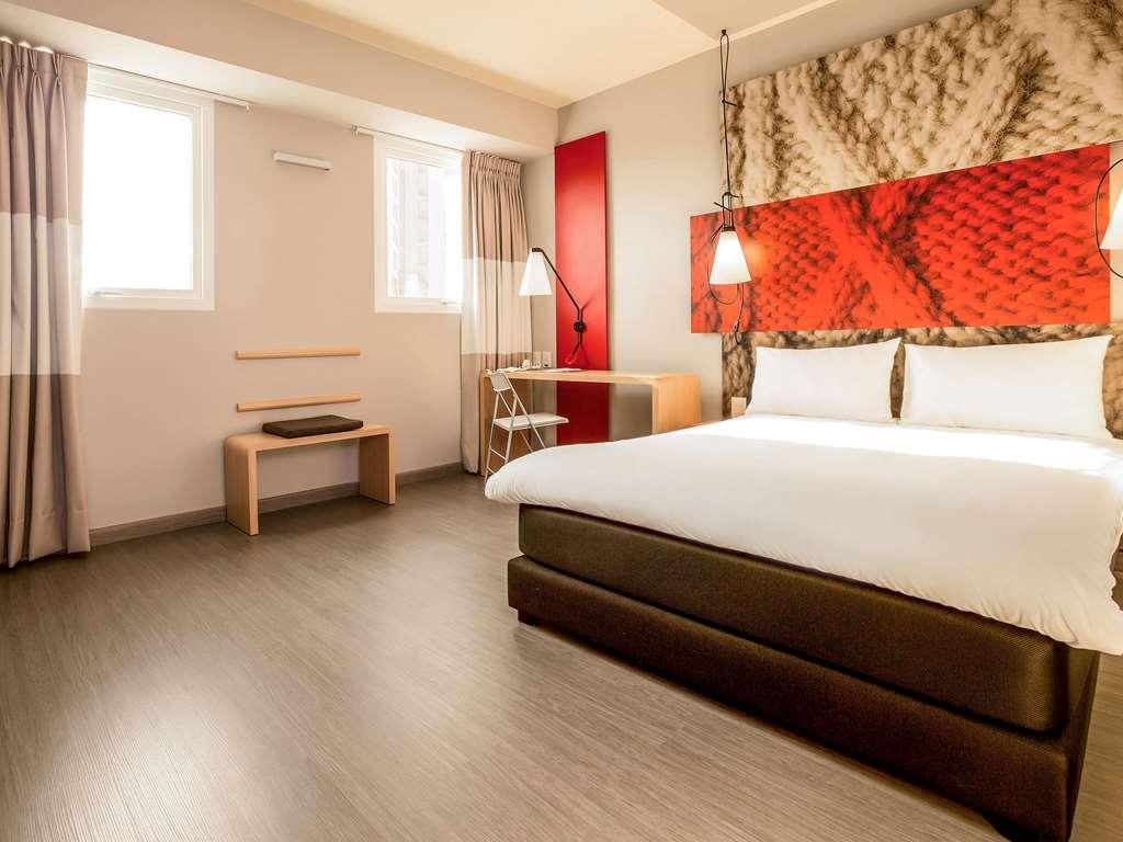 Ibis Trujillo Otel Oda fotoğraf