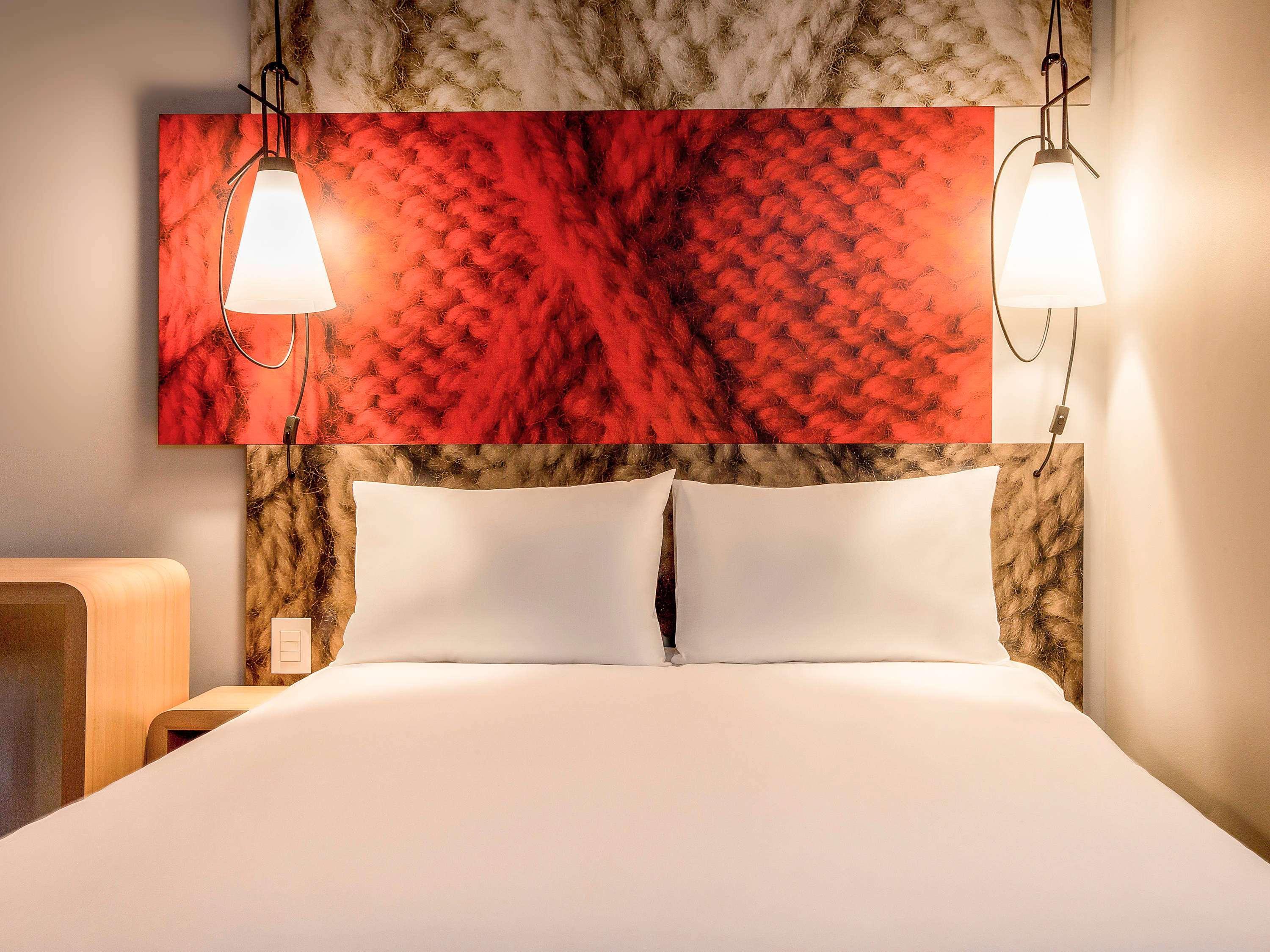 Ibis Trujillo Otel Dış mekan fotoğraf