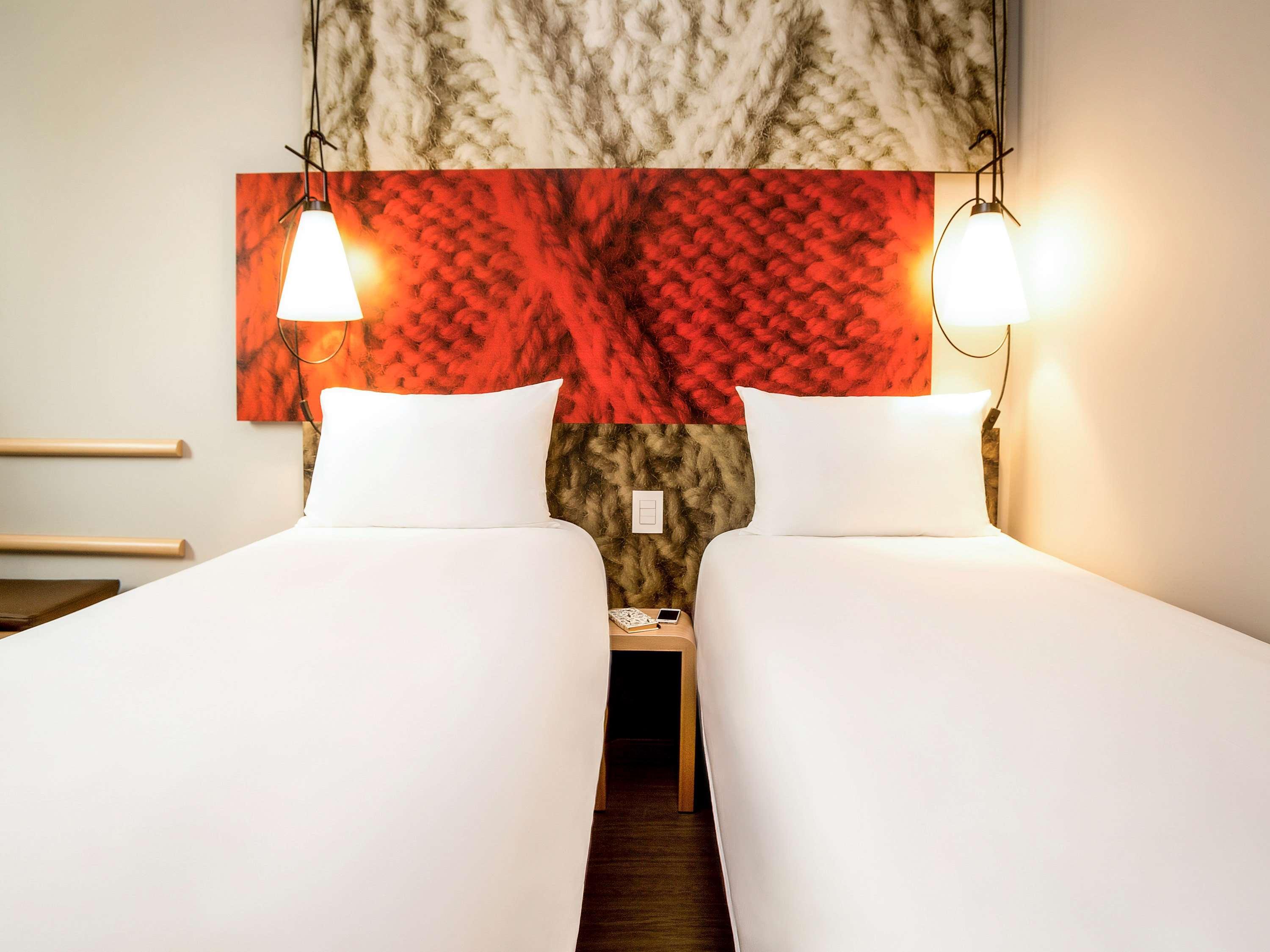 Ibis Trujillo Otel Dış mekan fotoğraf