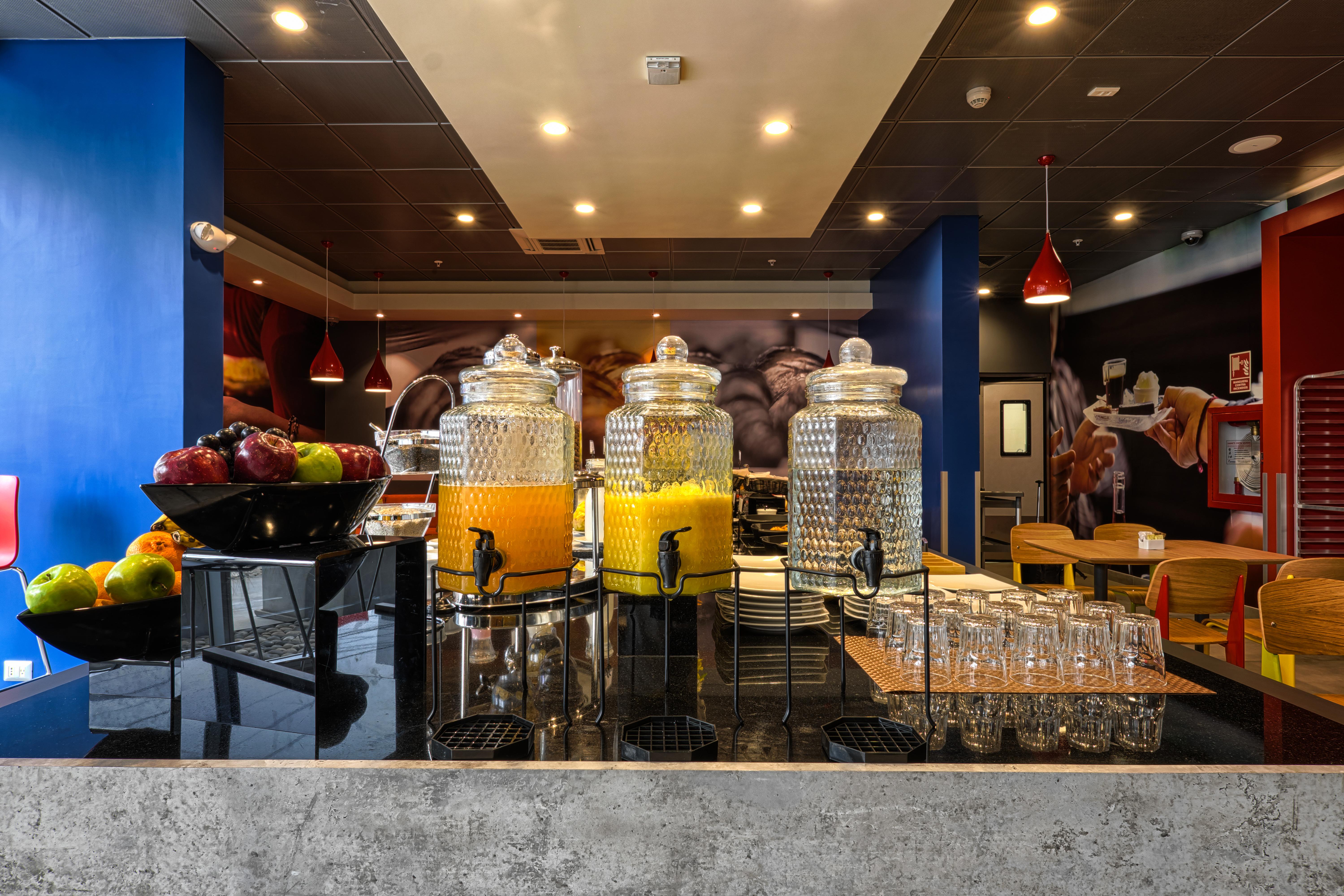 Ibis Trujillo Otel Dış mekan fotoğraf