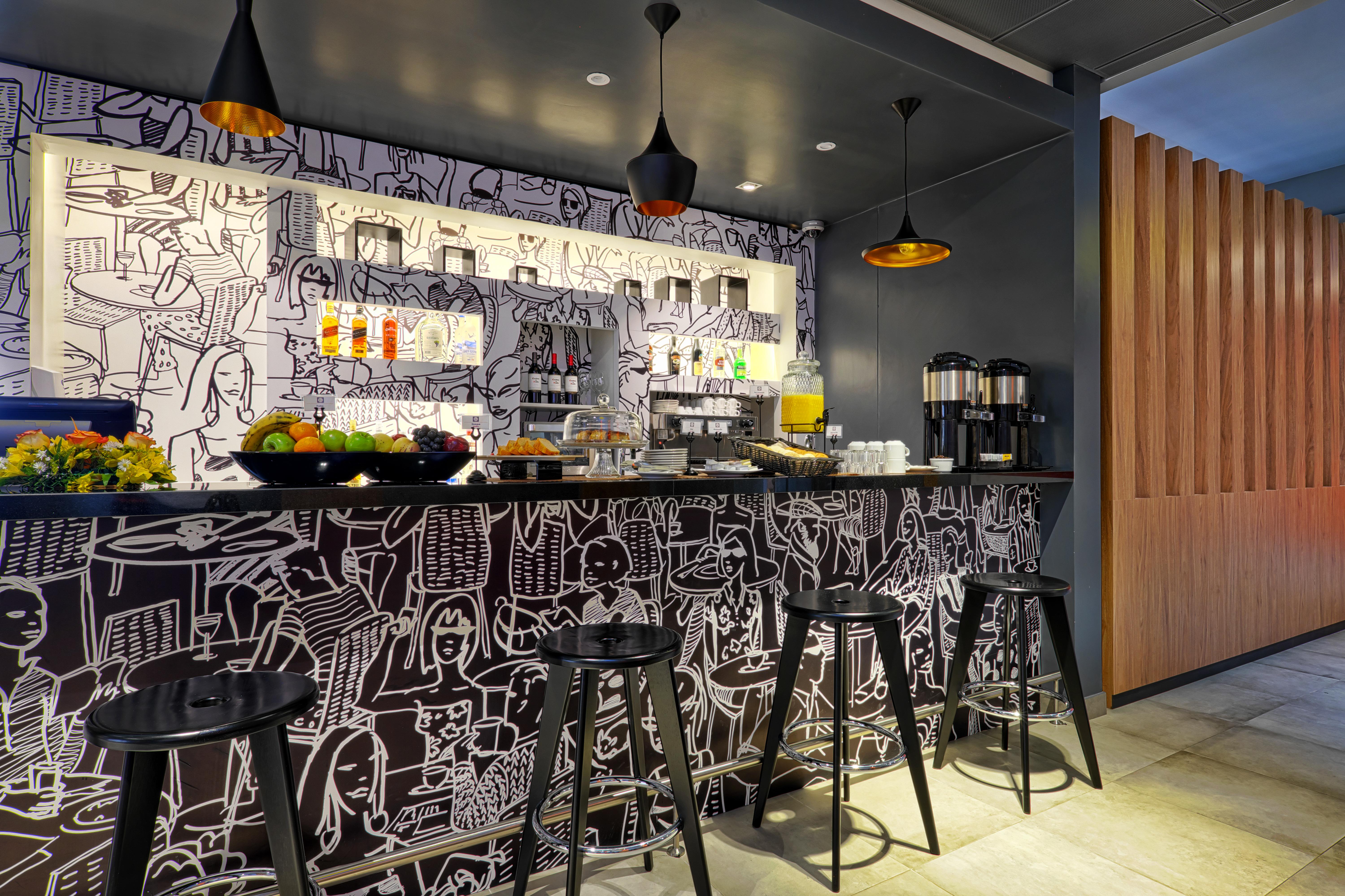 Ibis Trujillo Otel Dış mekan fotoğraf