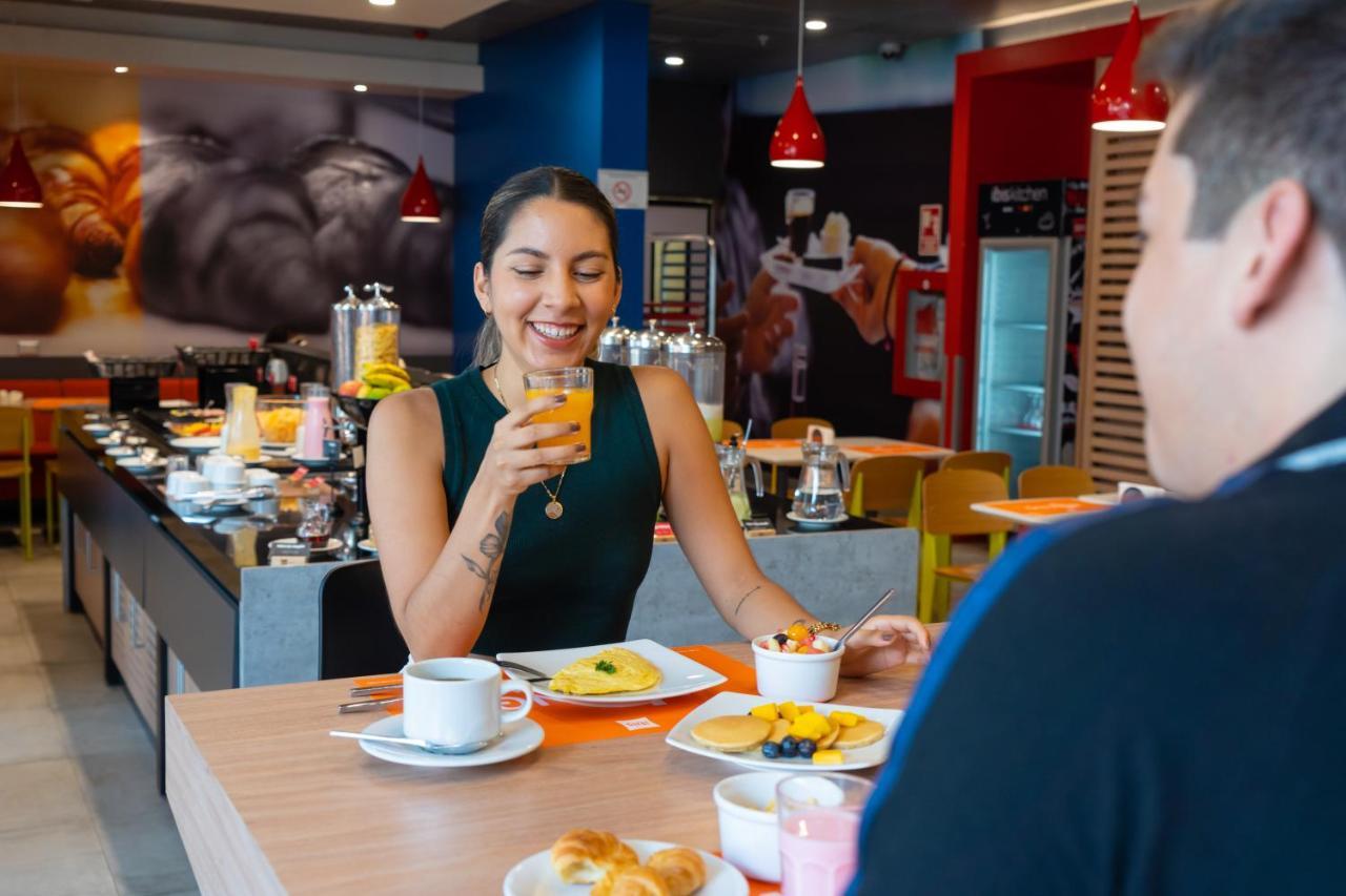 Ibis Trujillo Otel Dış mekan fotoğraf