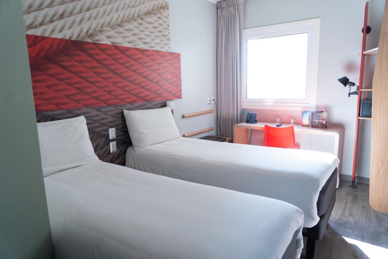 Ibis Trujillo Otel Dış mekan fotoğraf