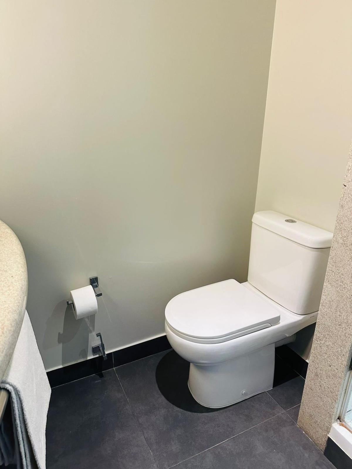 Ibis Trujillo Otel Dış mekan fotoğraf