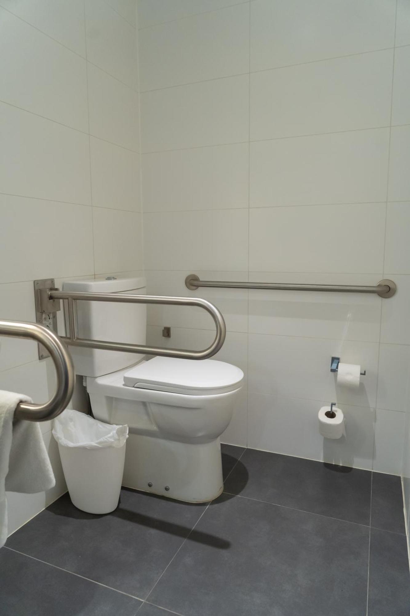 Ibis Trujillo Otel Dış mekan fotoğraf