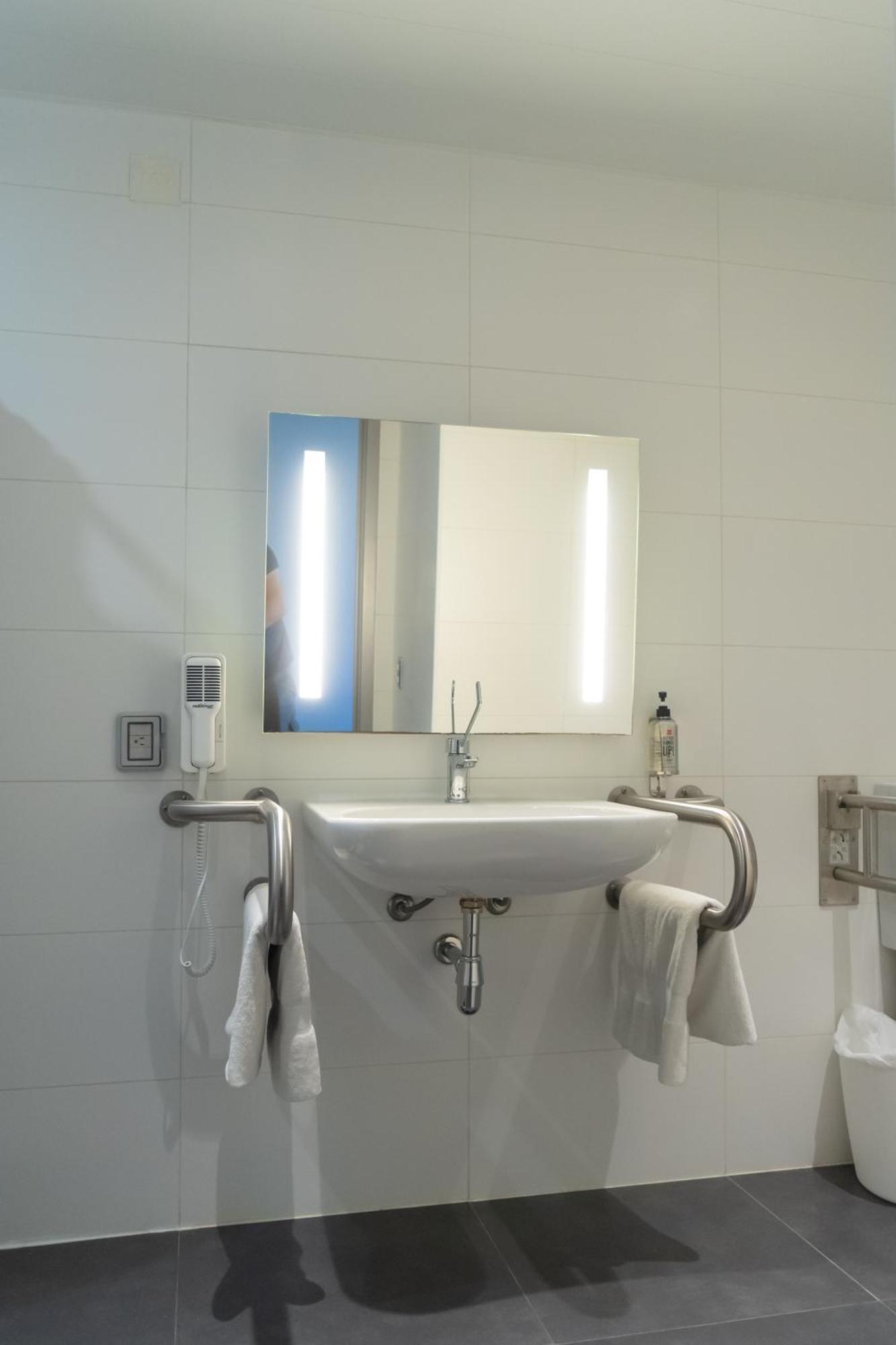 Ibis Trujillo Otel Dış mekan fotoğraf