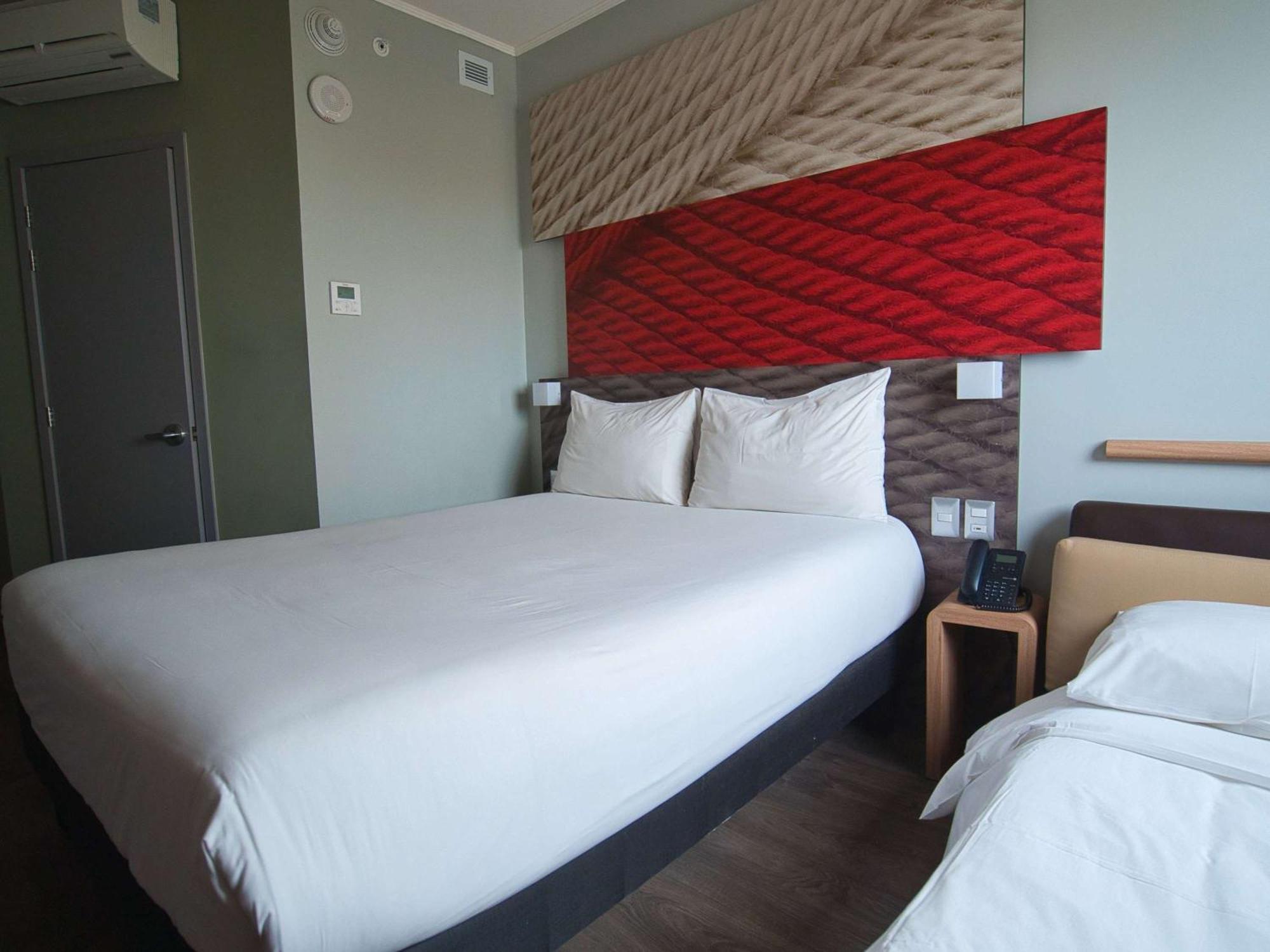 Ibis Trujillo Otel Dış mekan fotoğraf