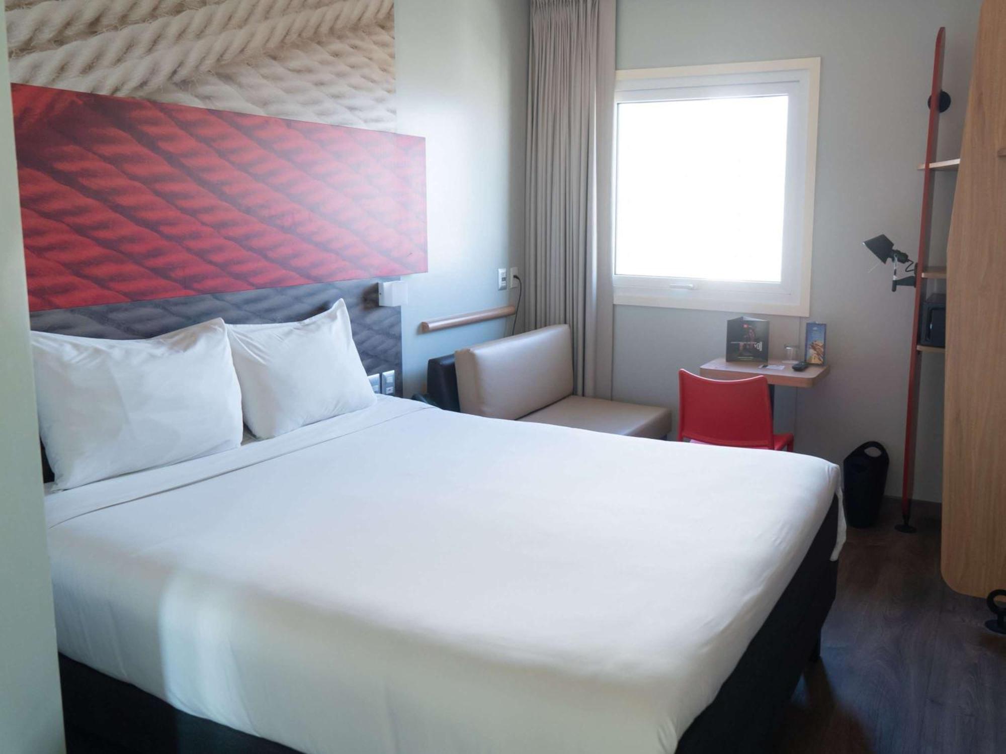 Ibis Trujillo Otel Dış mekan fotoğraf