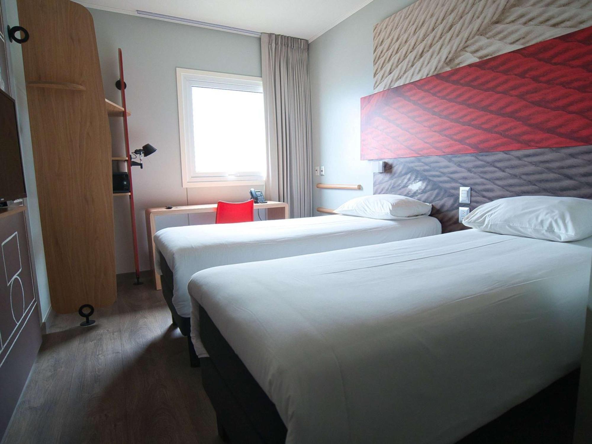 Ibis Trujillo Otel Dış mekan fotoğraf
