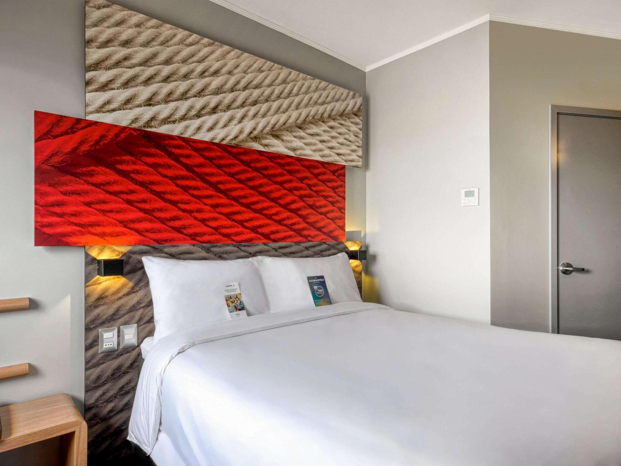 Ibis Trujillo Otel Dış mekan fotoğraf