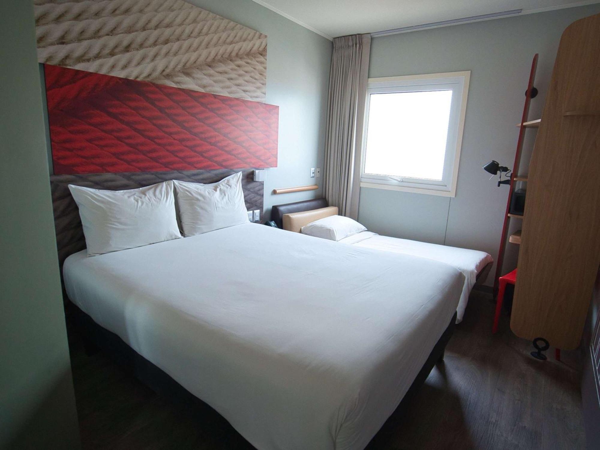 Ibis Trujillo Otel Dış mekan fotoğraf