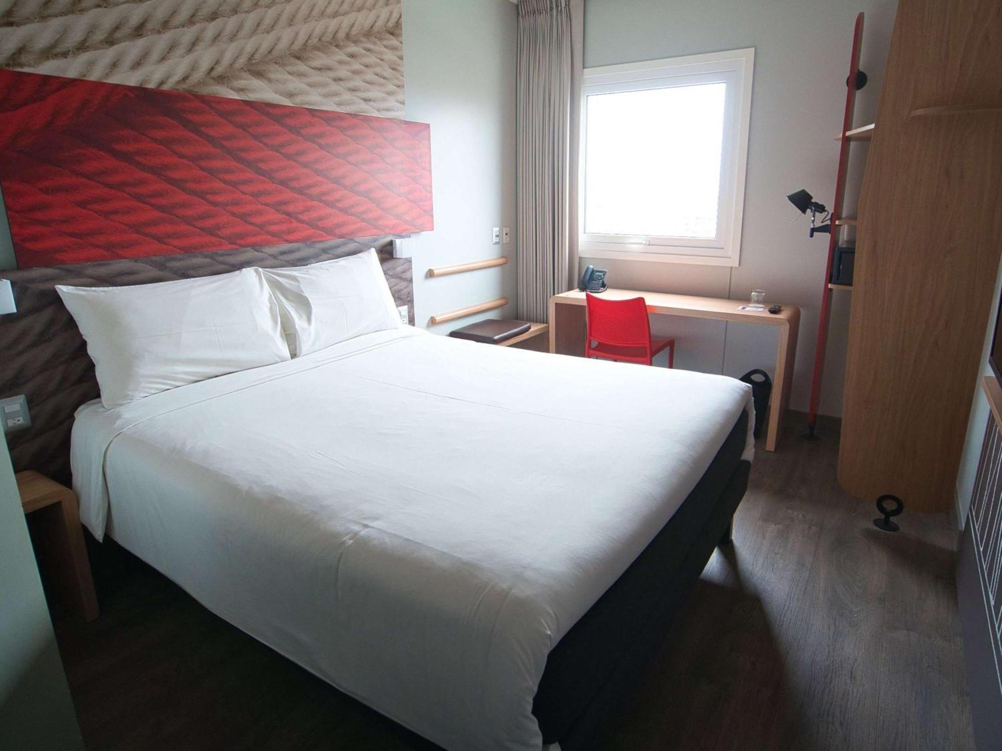 Ibis Trujillo Otel Dış mekan fotoğraf