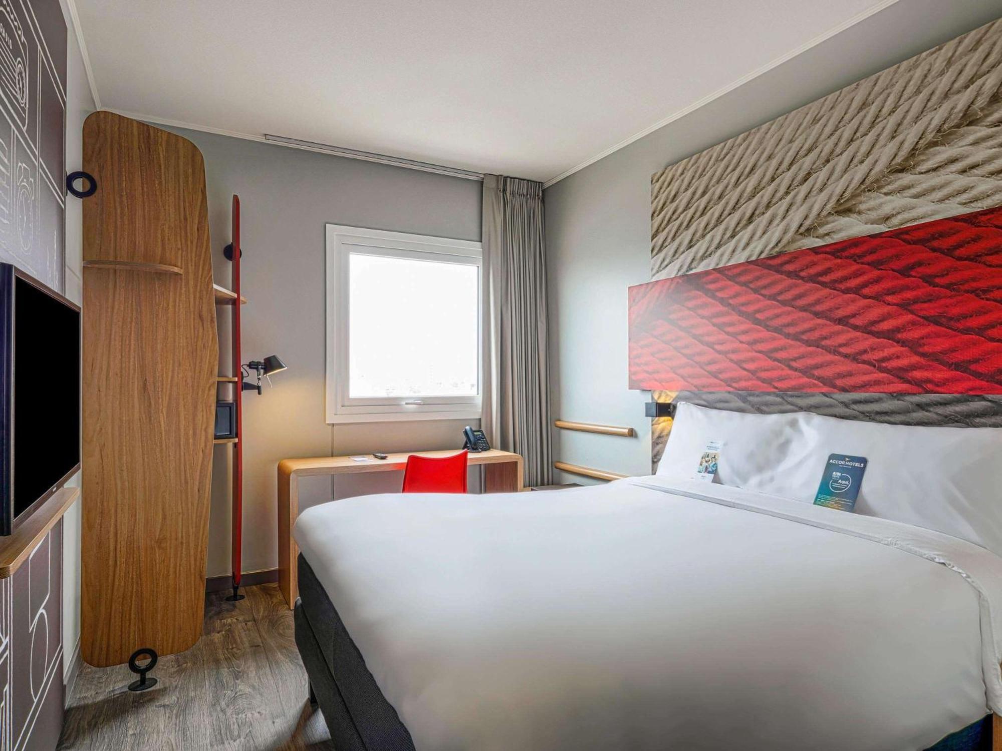 Ibis Trujillo Otel Dış mekan fotoğraf