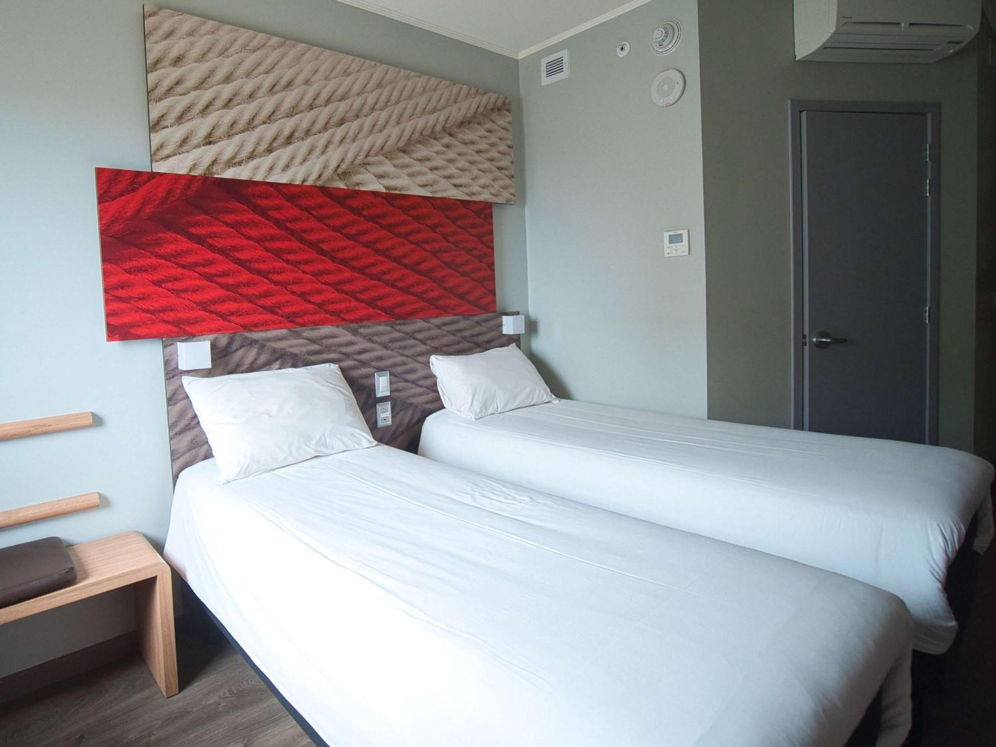 Ibis Trujillo Otel Dış mekan fotoğraf