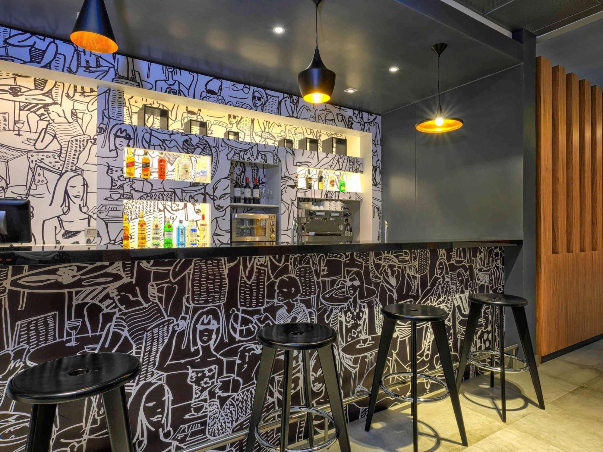 Ibis Trujillo Otel Dış mekan fotoğraf