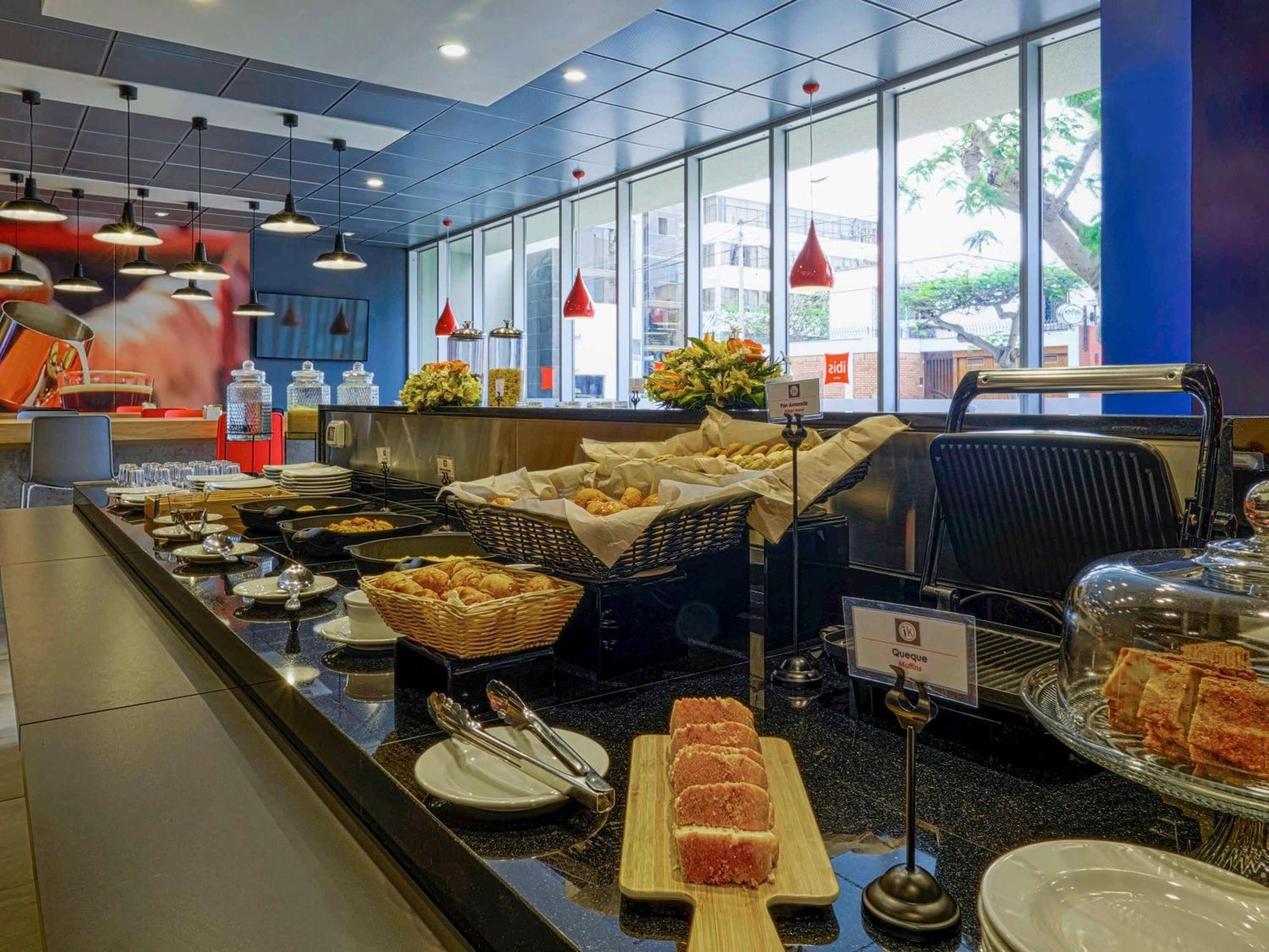 Ibis Trujillo Otel Dış mekan fotoğraf