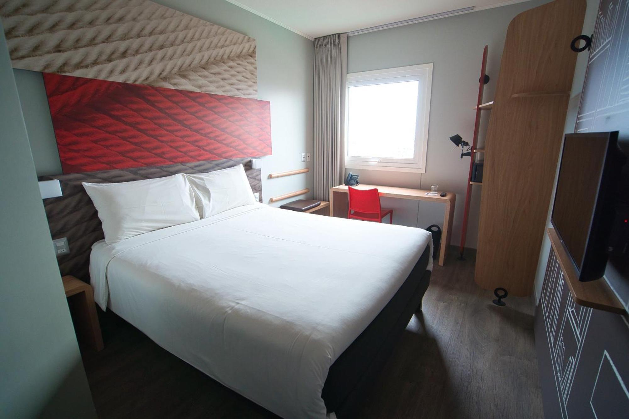 Ibis Trujillo Otel Dış mekan fotoğraf