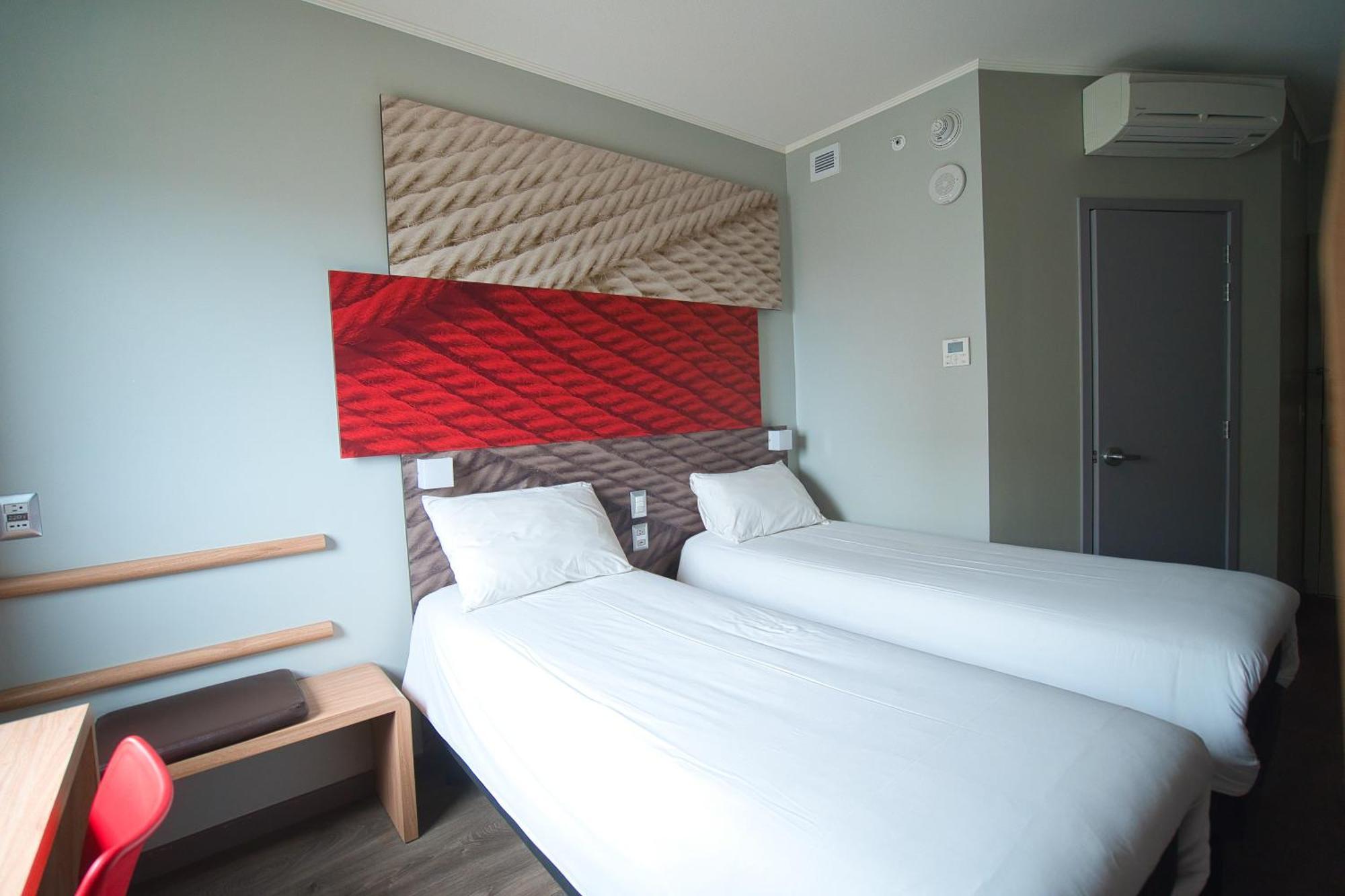 Ibis Trujillo Otel Dış mekan fotoğraf