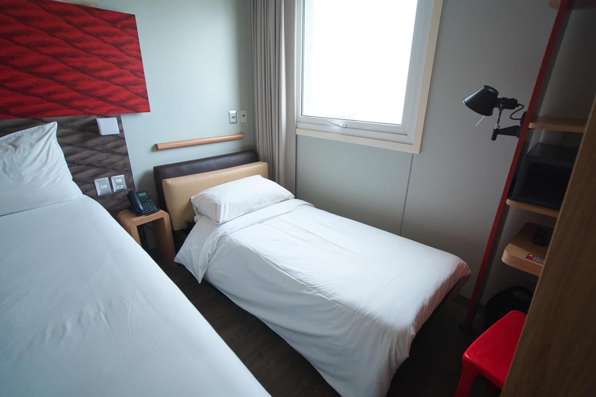 Ibis Trujillo Otel Dış mekan fotoğraf