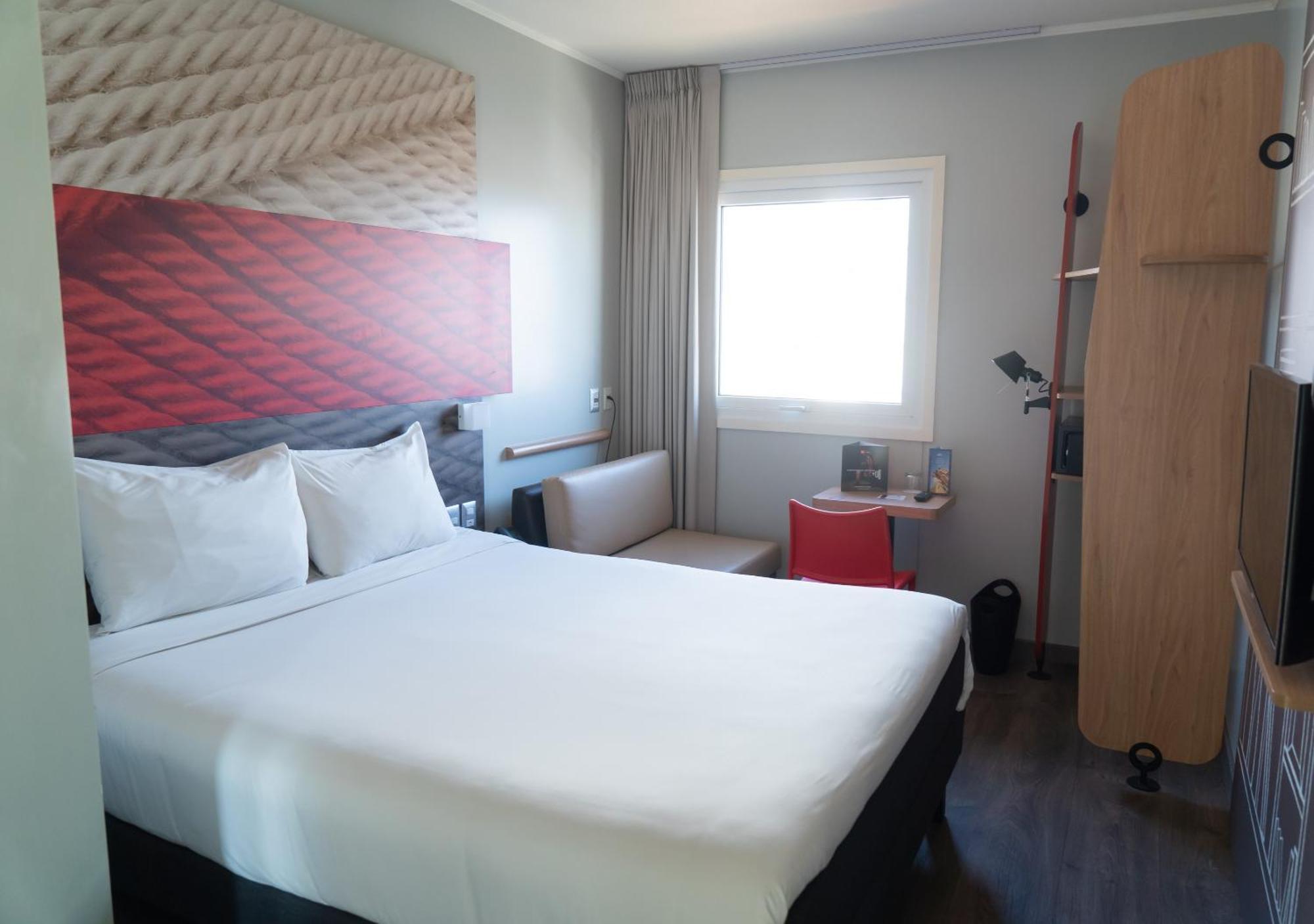Ibis Trujillo Otel Dış mekan fotoğraf