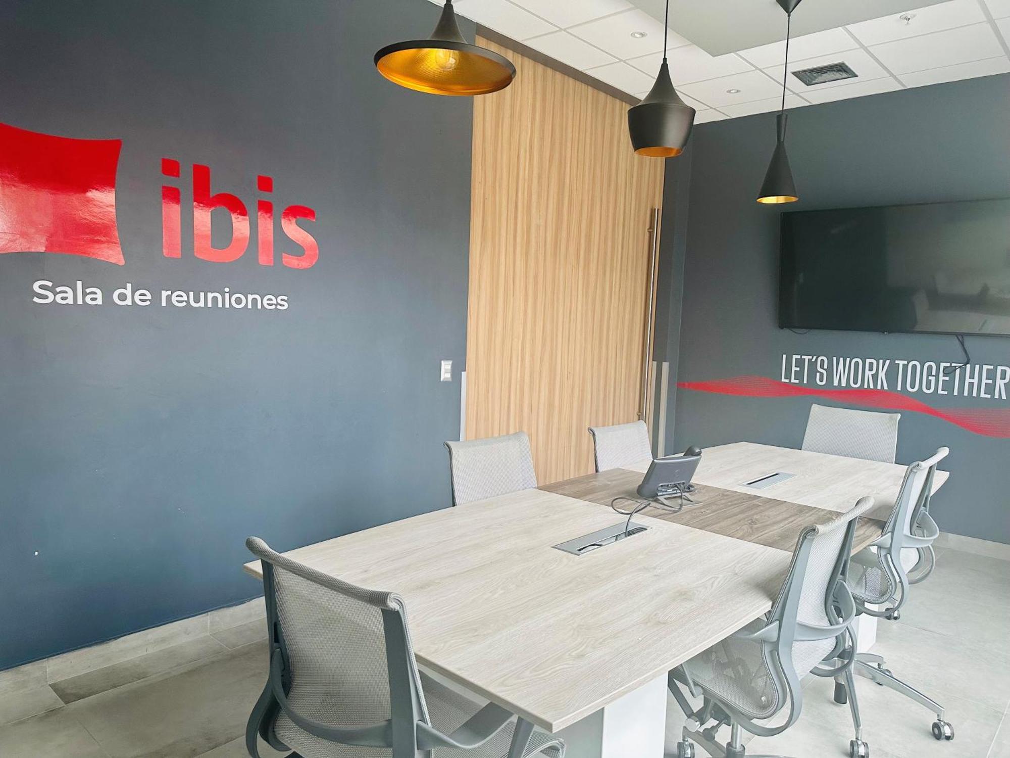 Ibis Trujillo Otel Dış mekan fotoğraf